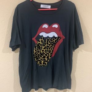 Free People Daydreamer T shirt